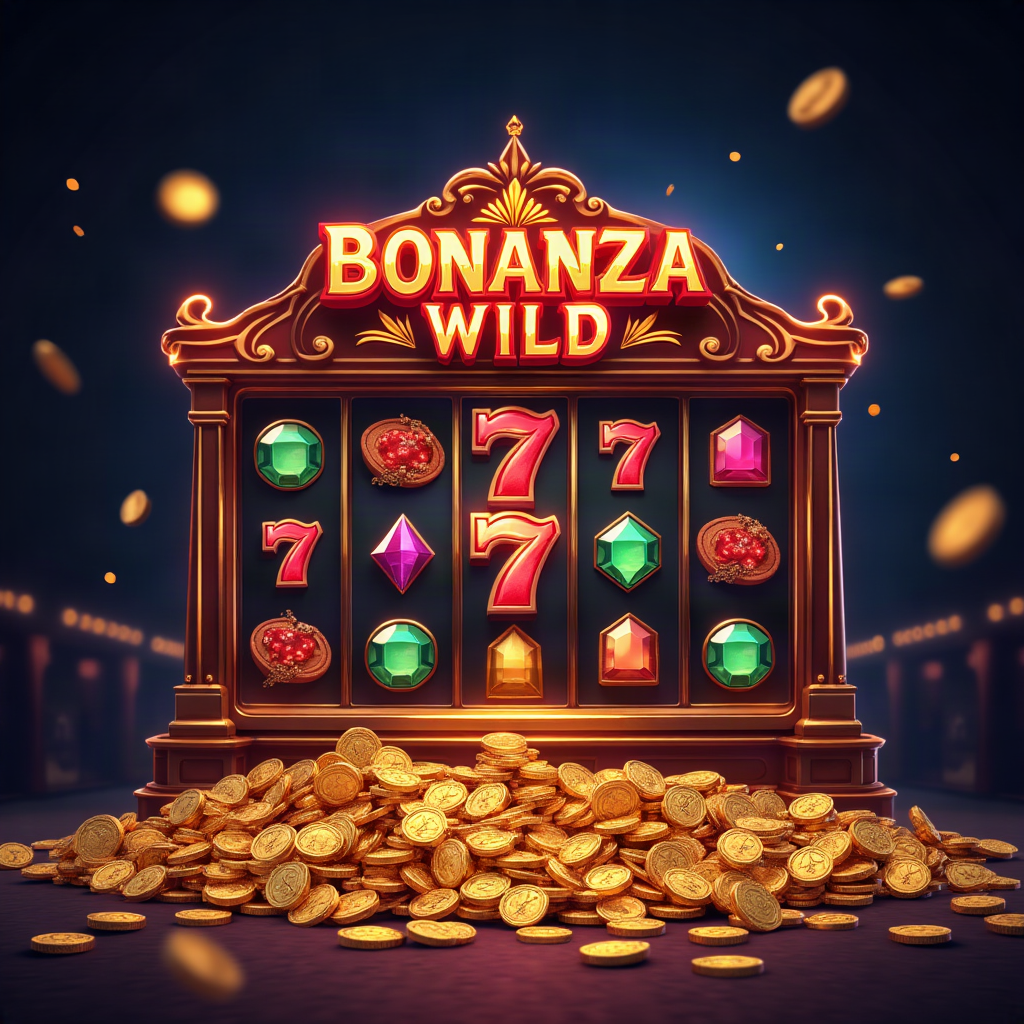Bonanza Wild