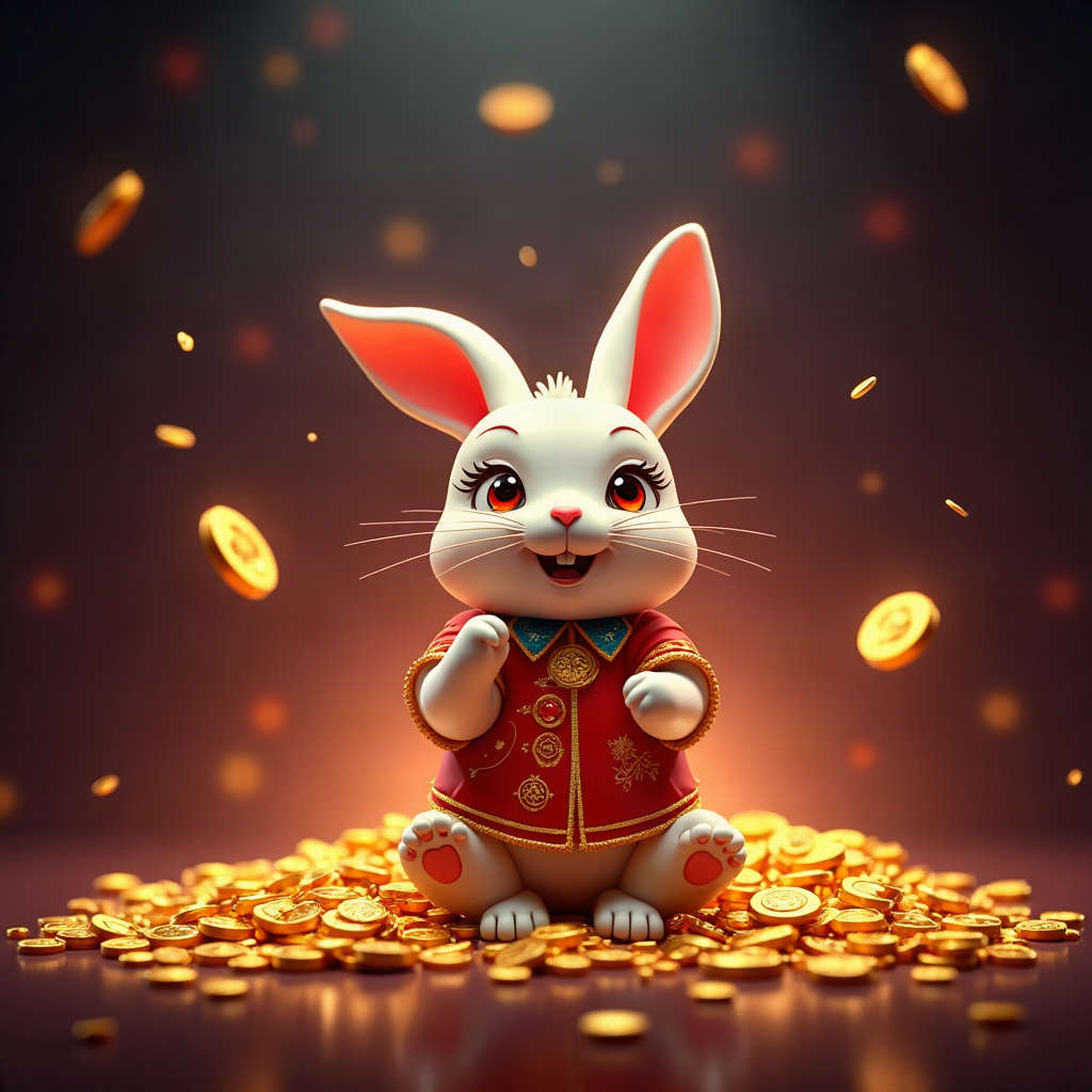 Fortune Rabbit