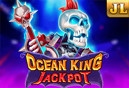 Ocean King Fishing